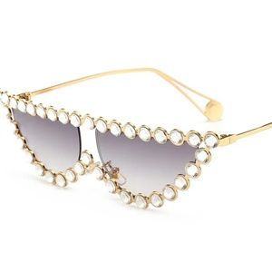 Women's glasses/sunnies